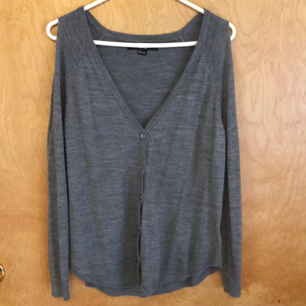 Cardigan